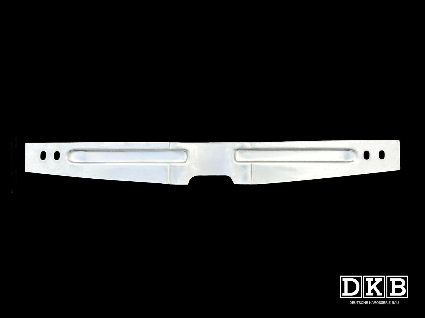 Chassis Floor Plate under Napoleons Hat, Beetle, up to 1958