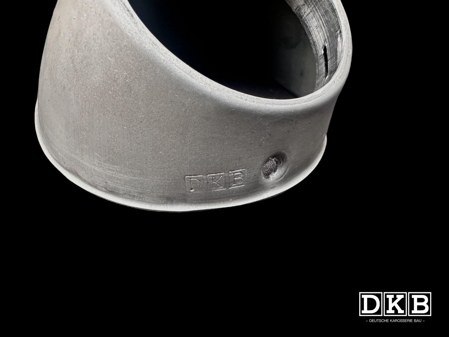 Taillight Housings, Beetle, Split, 1950-52