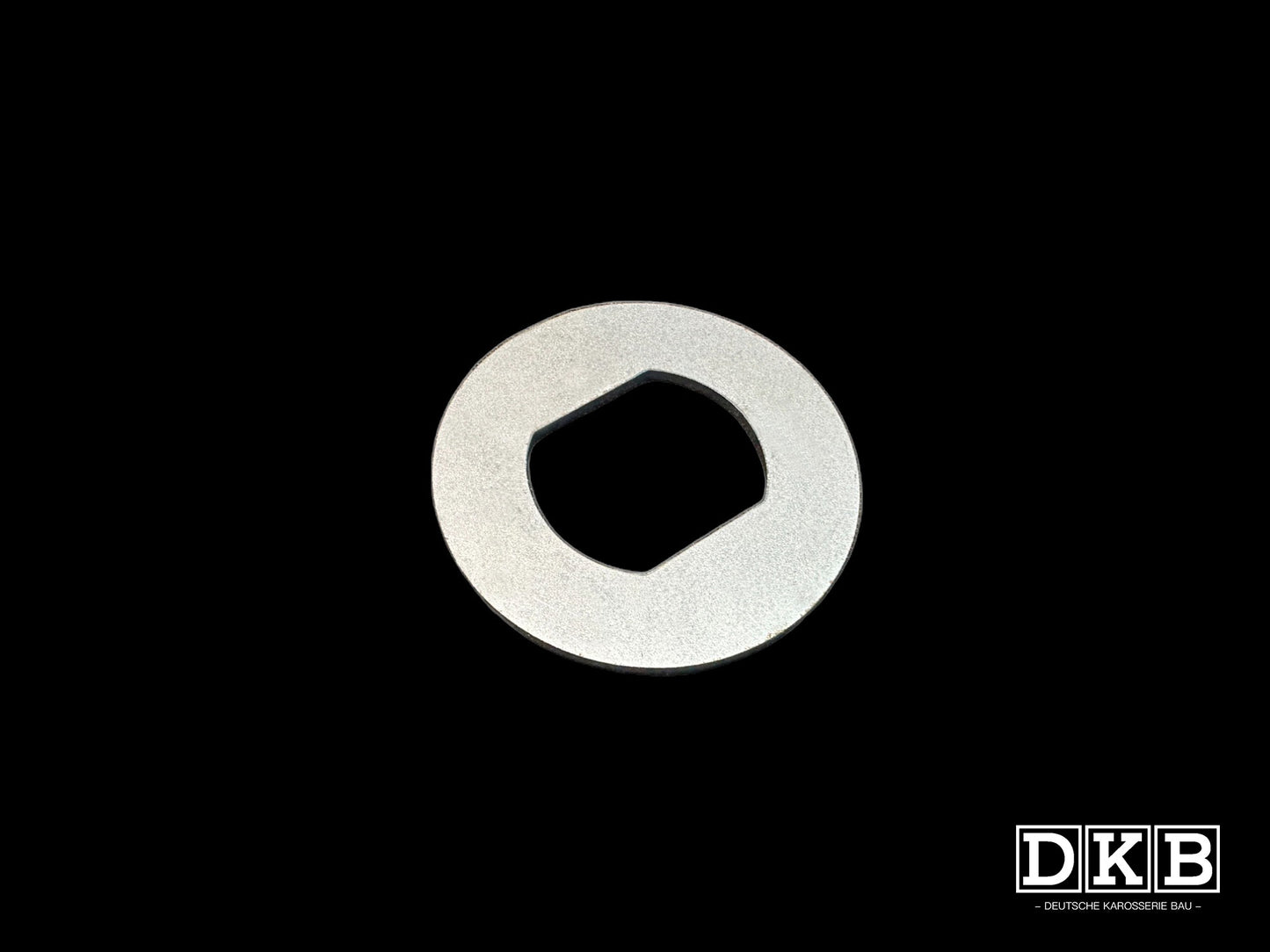 25hp Big Nut Generator Pulley Shim, Split & Early Oval, Beetle