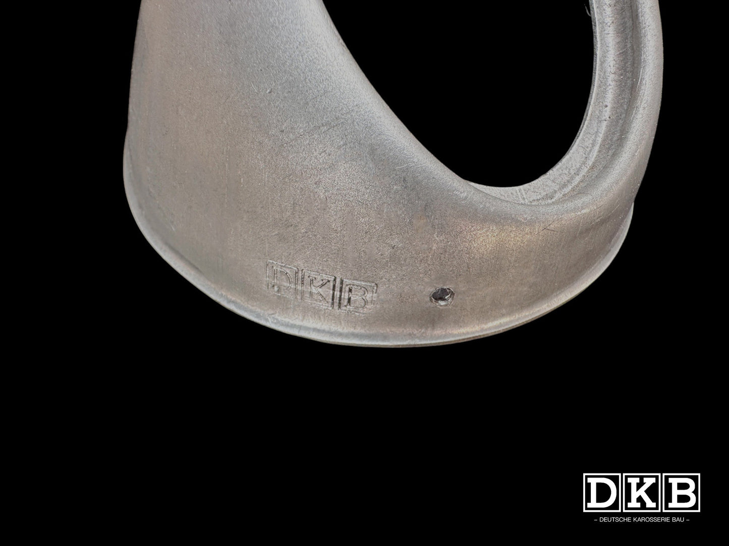 Taillight Housings, "Heart" Style, Beetle, Zwitter & Oval, 1952-55