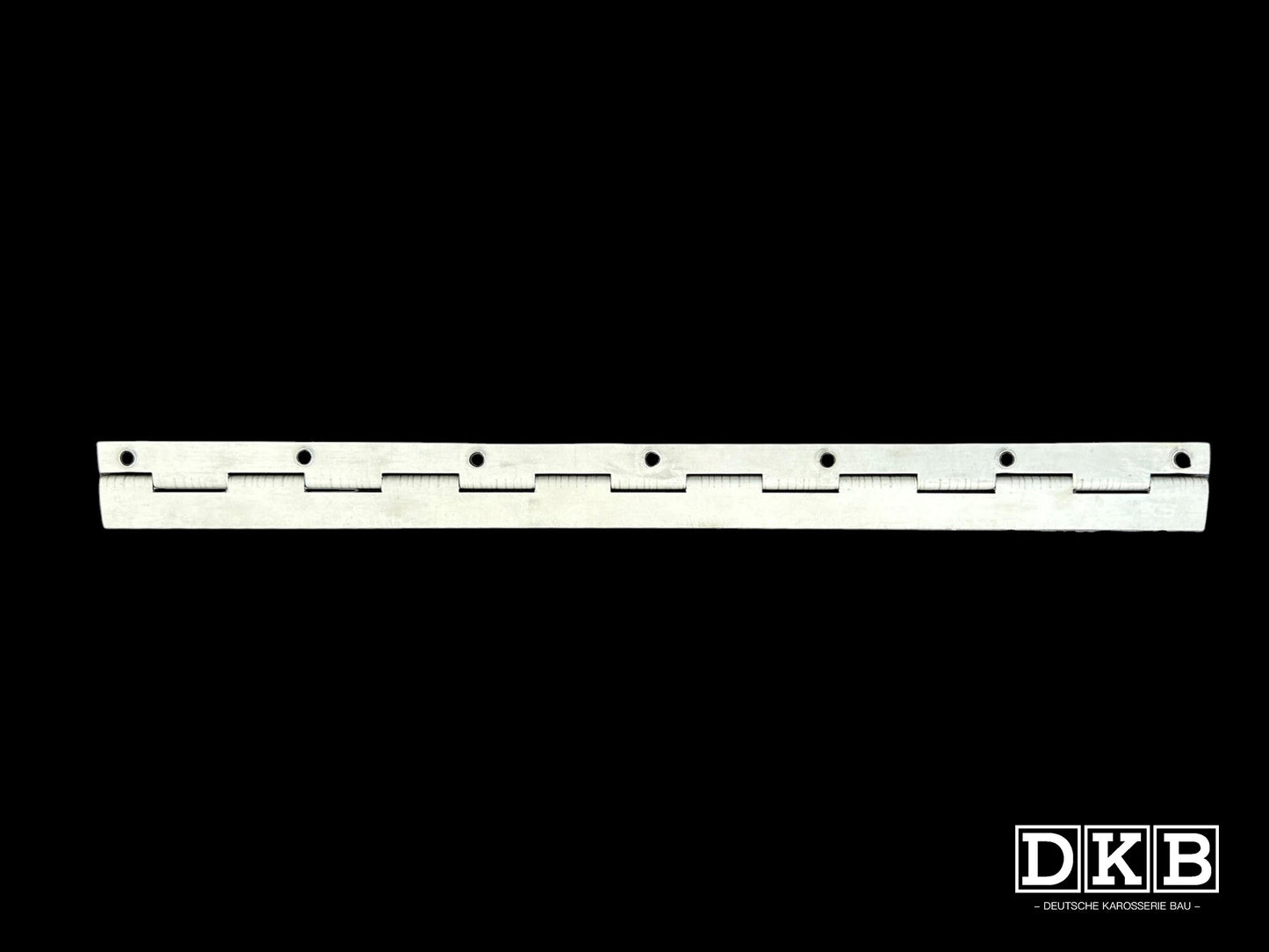 Windshield Safari Upper Hinge, Bus, 1955-67