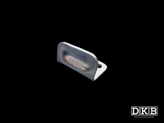 Safari Latch Tab, Short