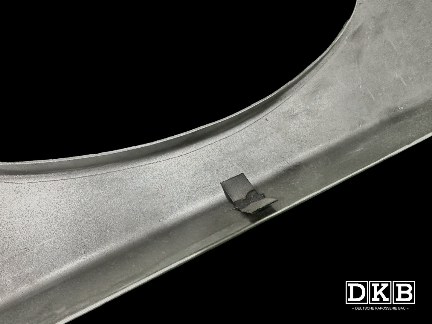 3 Hole Deluxe Dash, Barndoor Bus, 1950-55