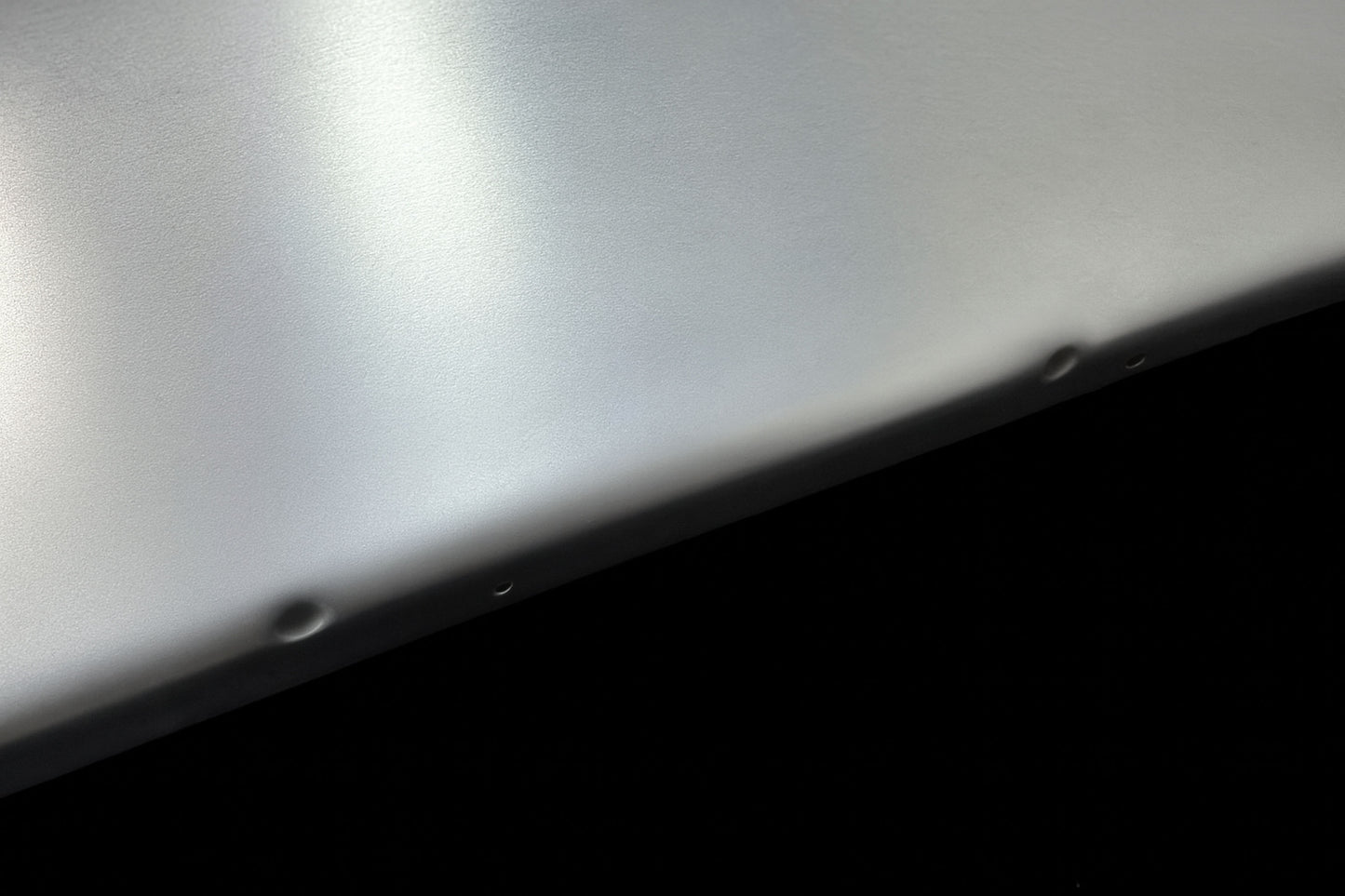 Running Board Set, Deluxe, Beetle, Split & Zwitter, 1951-53